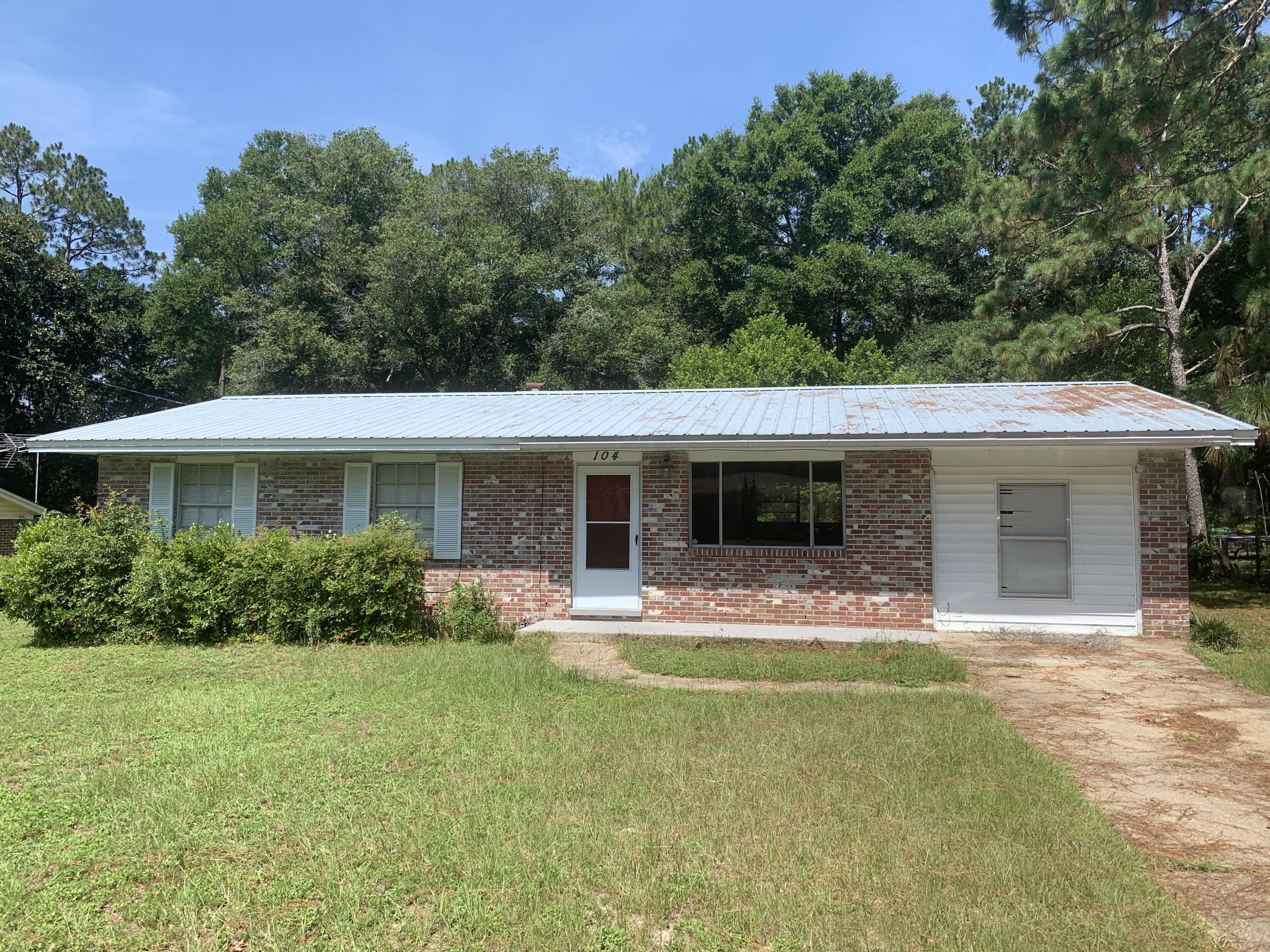 LAKEWOOD S/D - Residential Lease