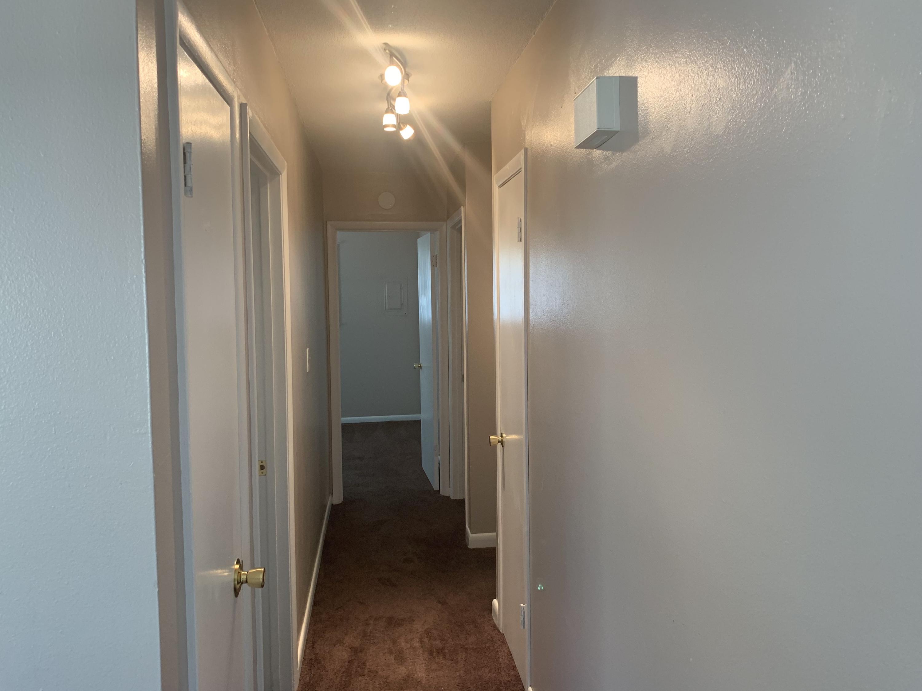 LAKEWOOD S/D - Residential Lease