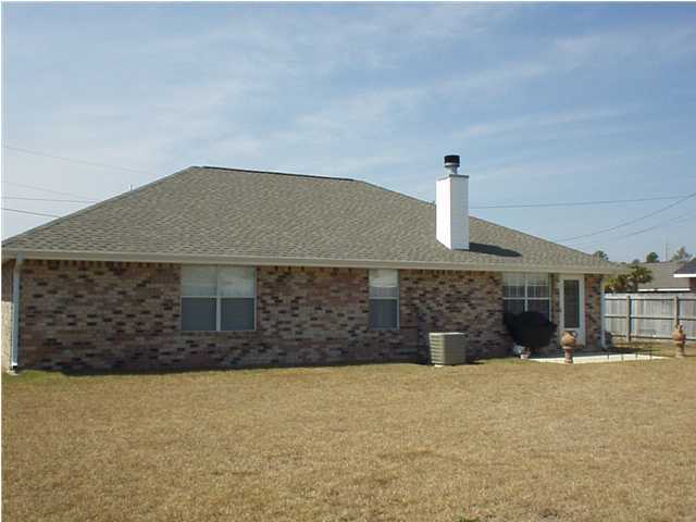 HAMPTON RIDGE ESTATES - Residential Lease