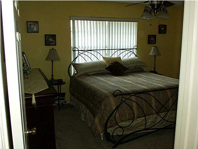 HAMPTON RIDGE ESTATES - Residential Lease
