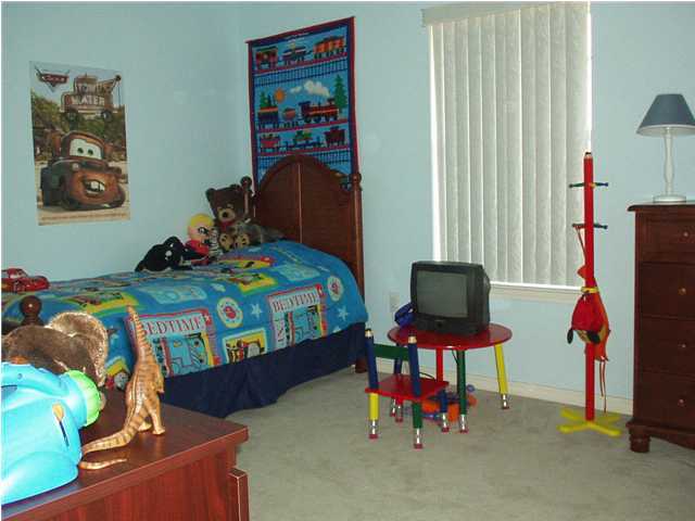 HAMPTON RIDGE ESTATES - Residential Lease