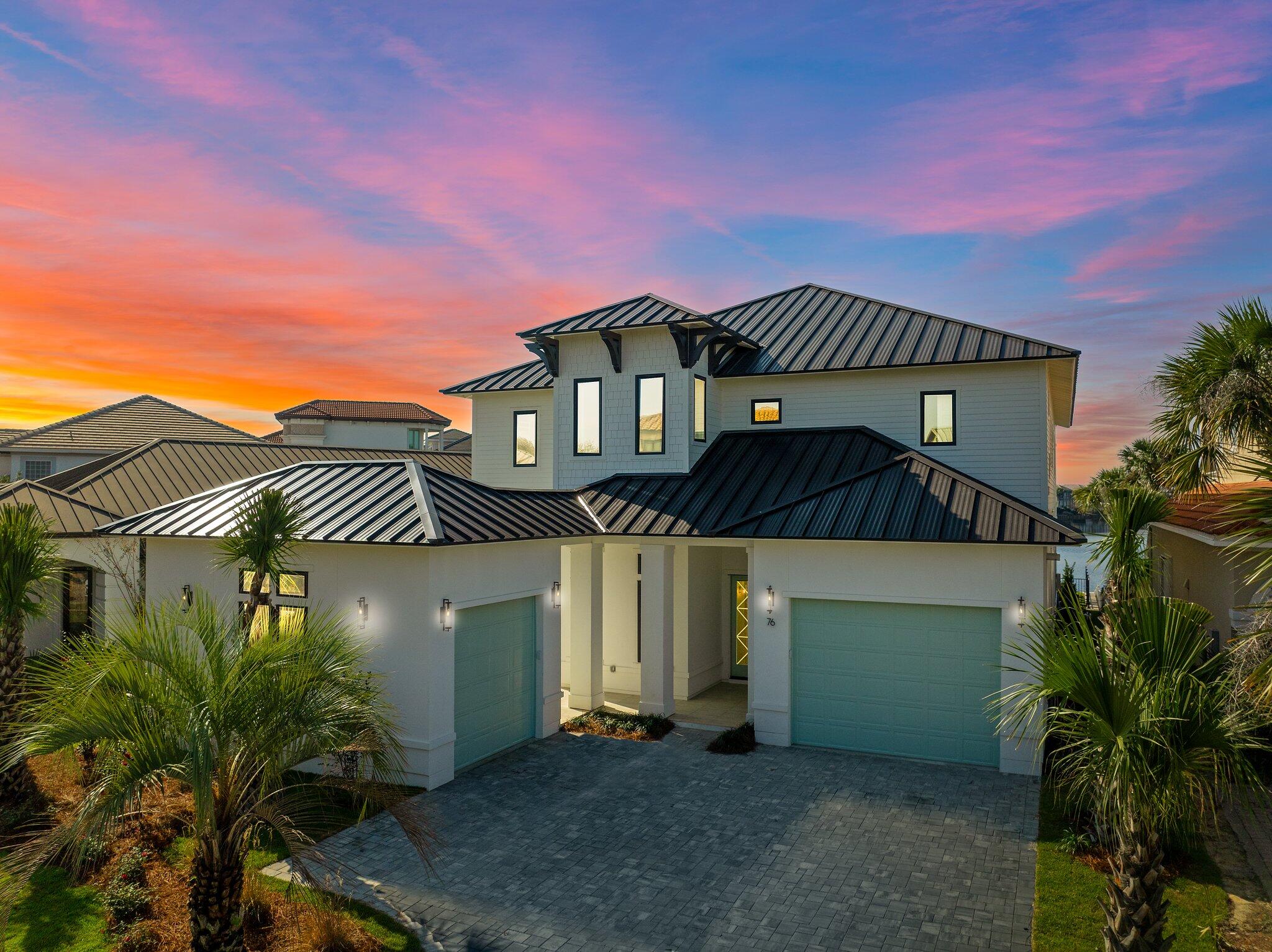 DESTINY EAST PH 1 - Residential