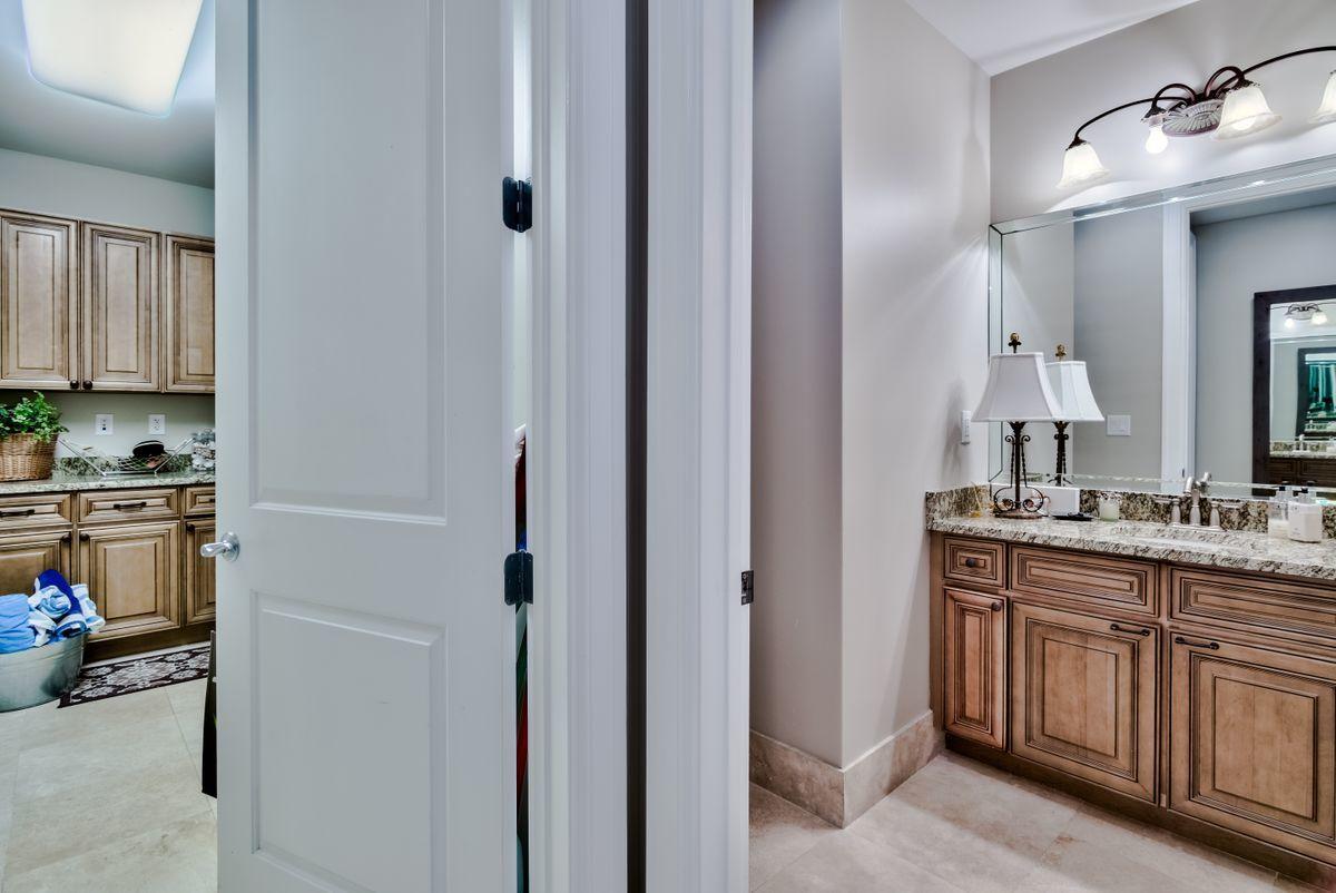 SANCTUARY BY THE SEA CONDO - Residential