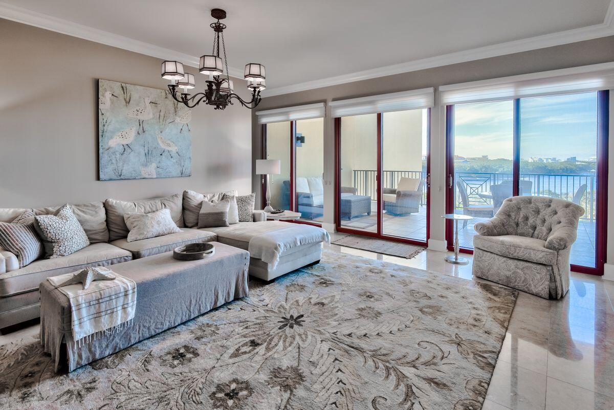 SANCTUARY BY THE SEA CONDO - Residential