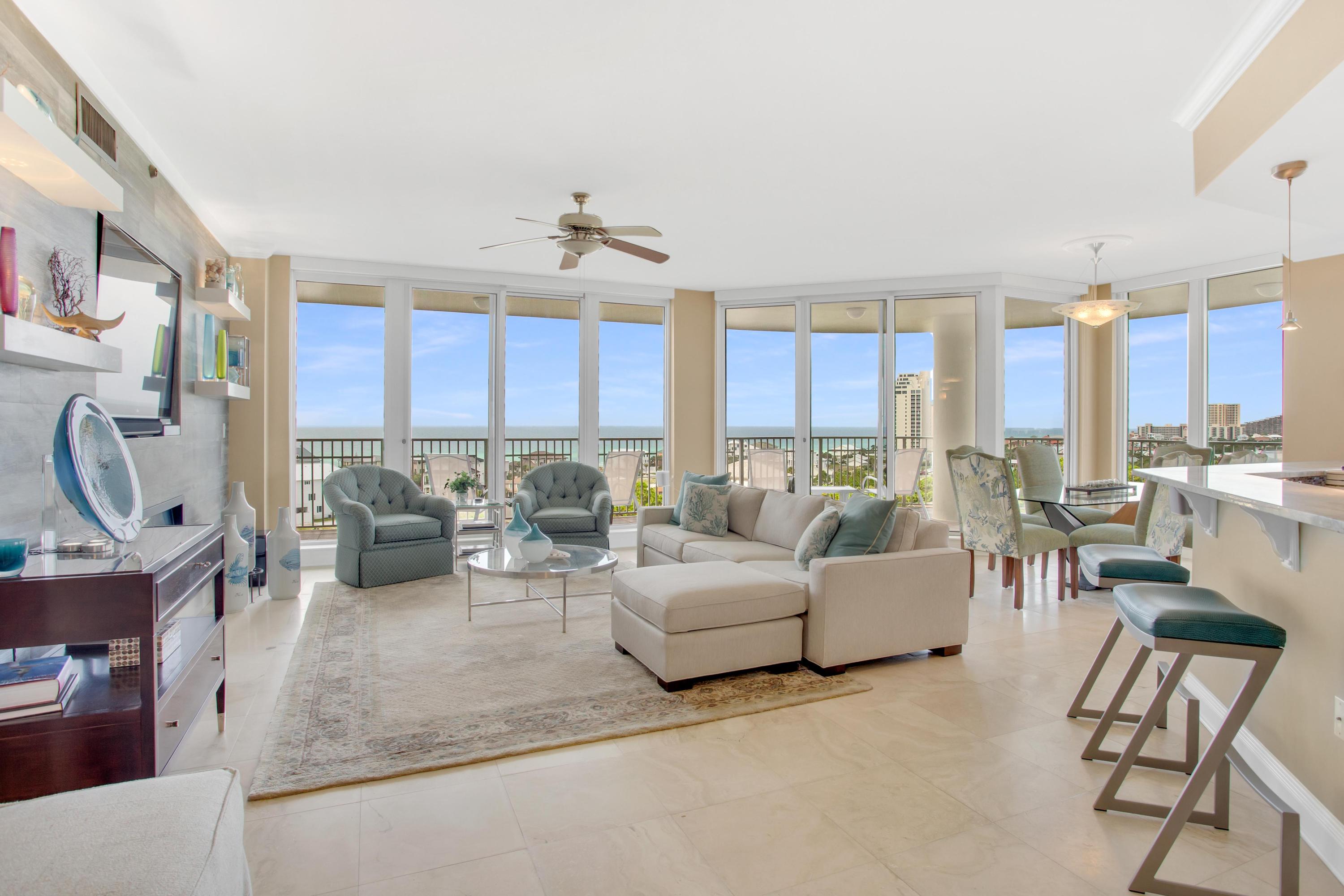 One Beach Club Drive - Residential