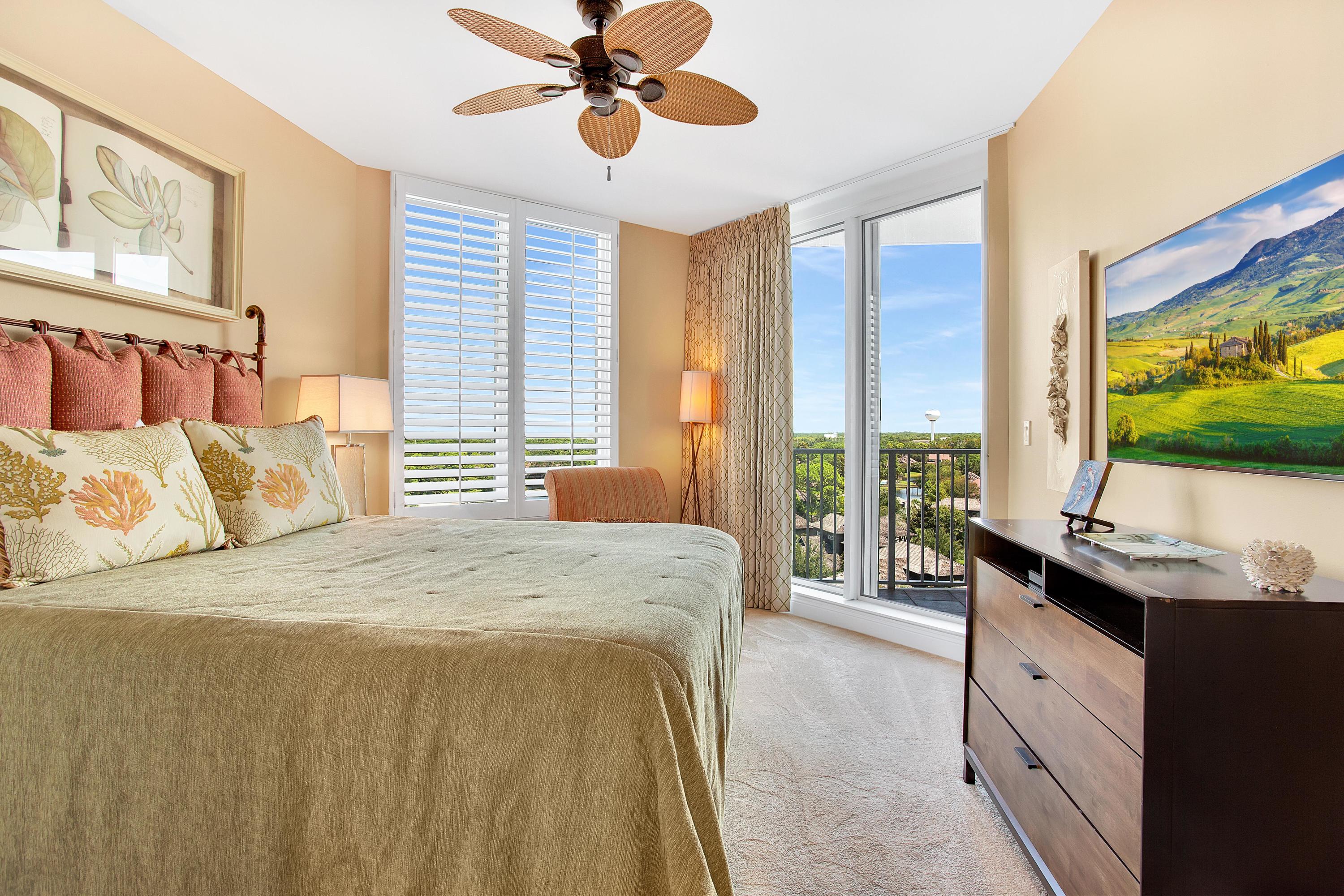 One Beach Club Drive - Residential