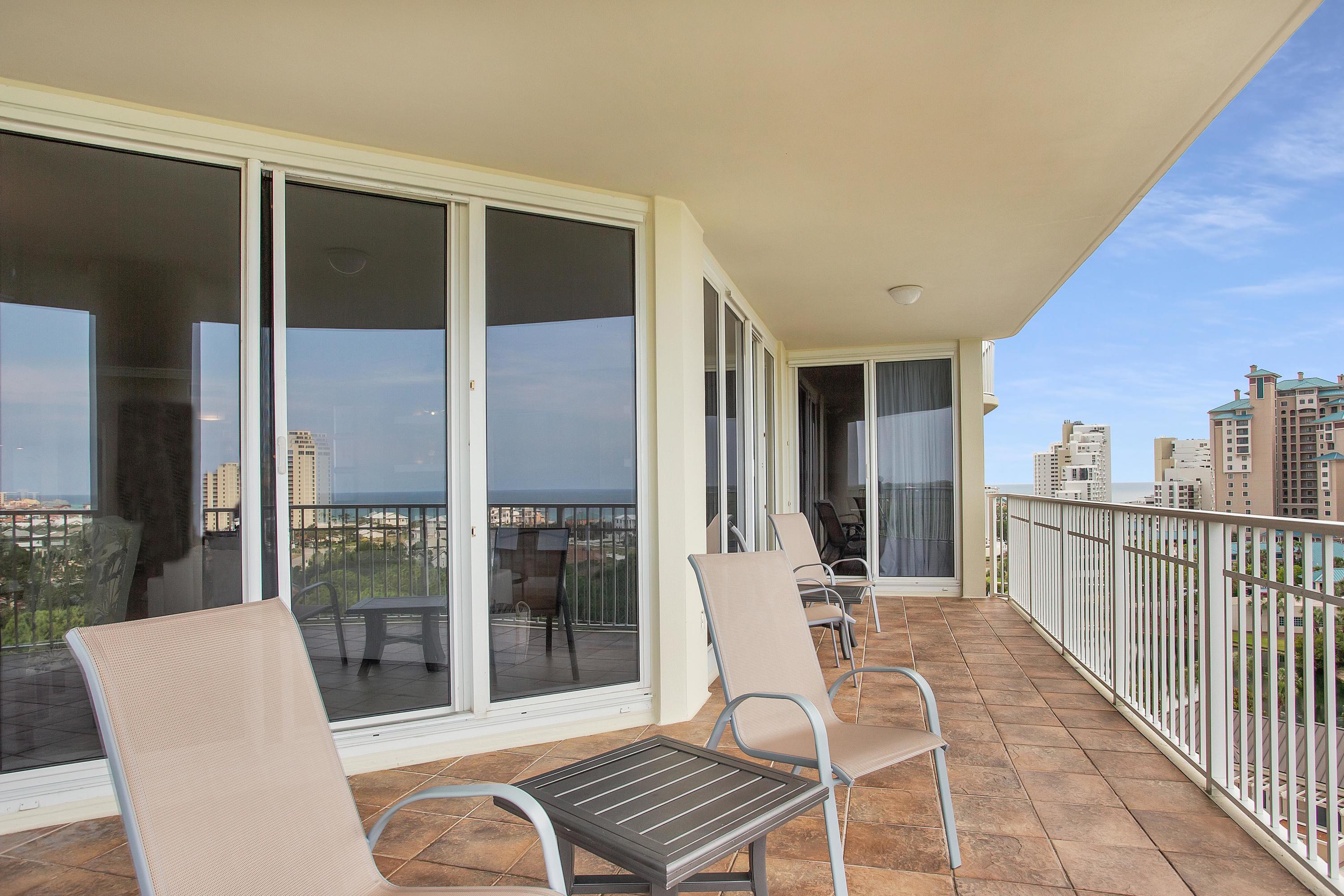 One Beach Club Drive - Residential
