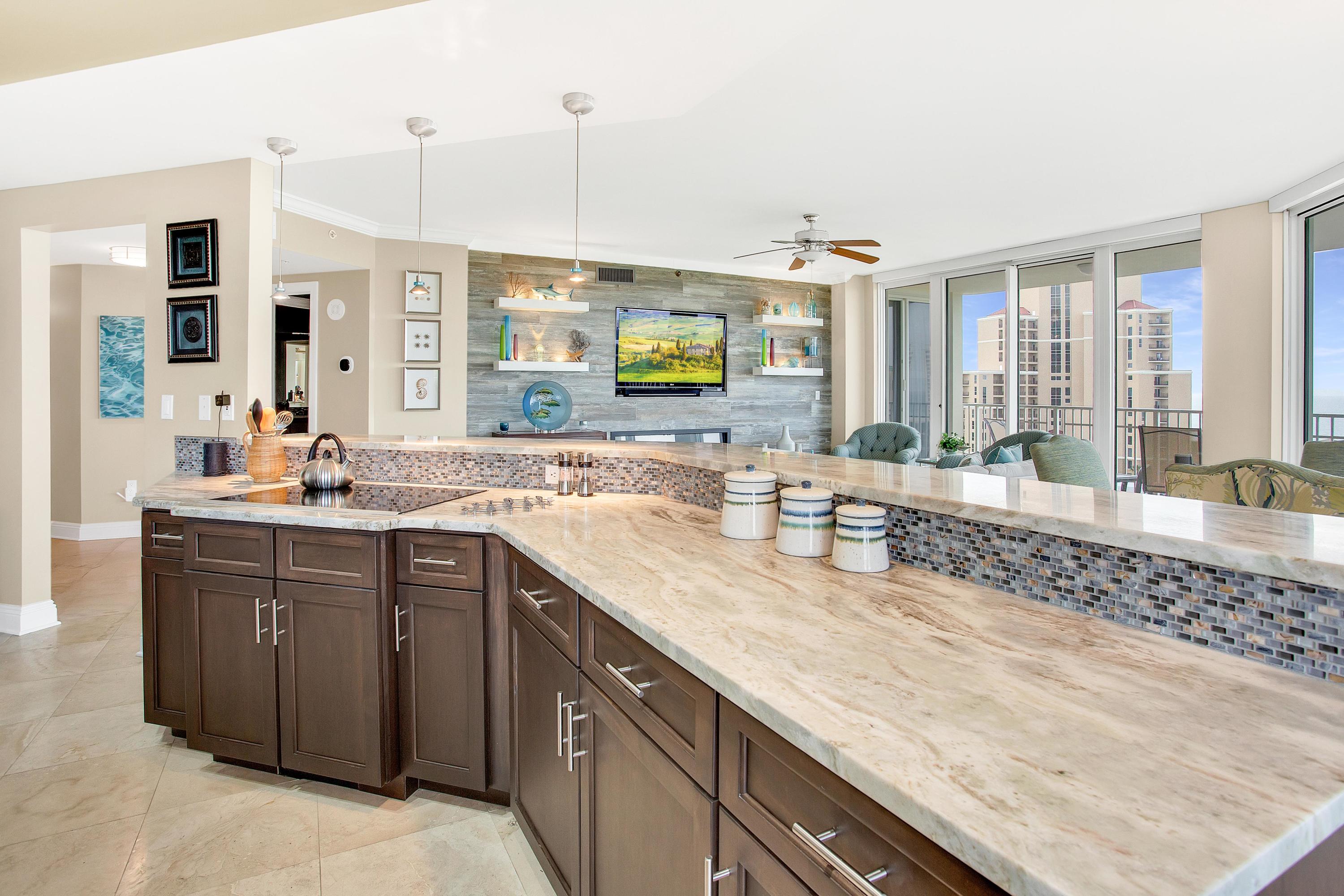 One Beach Club Drive - Residential