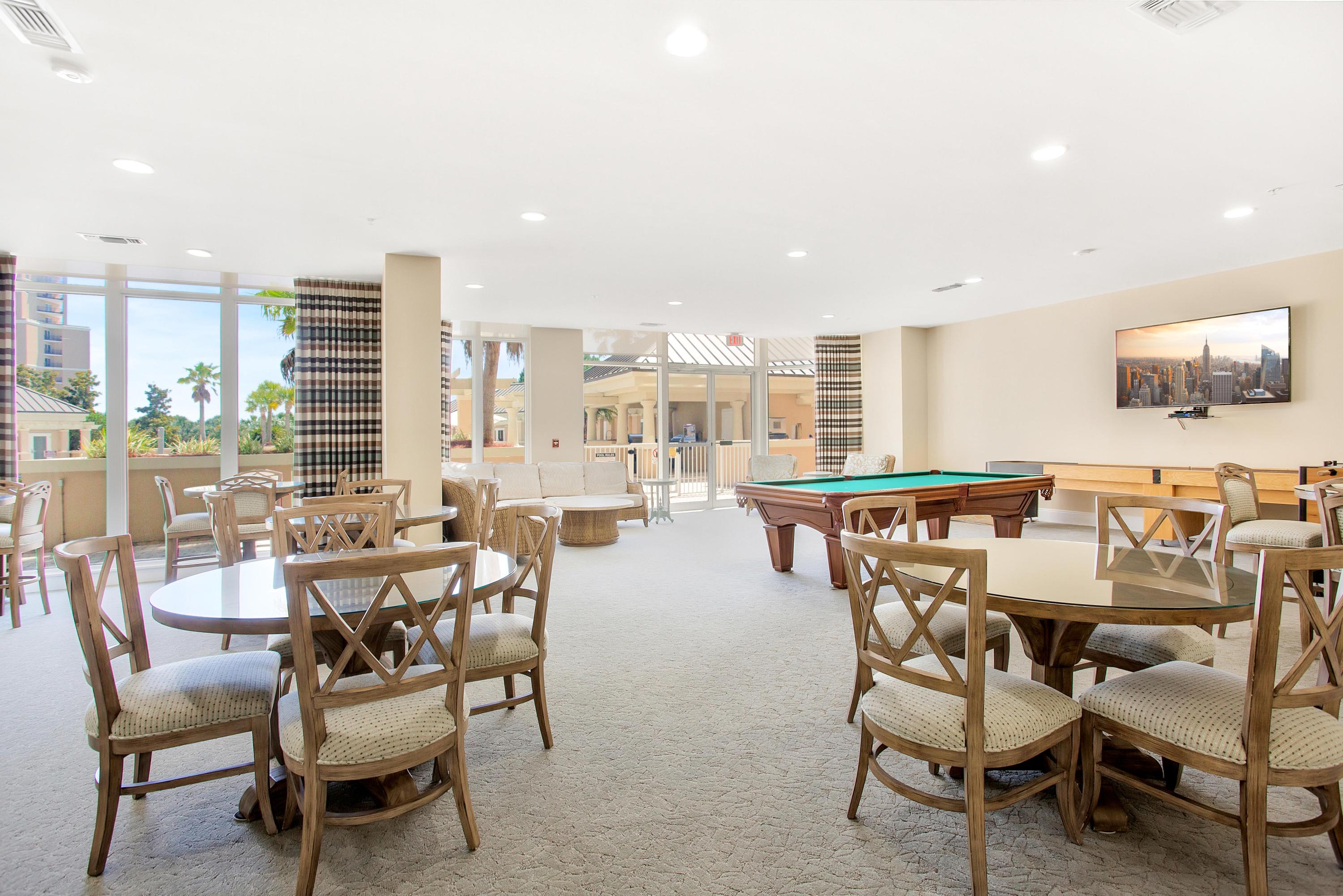One Beach Club Drive - Residential