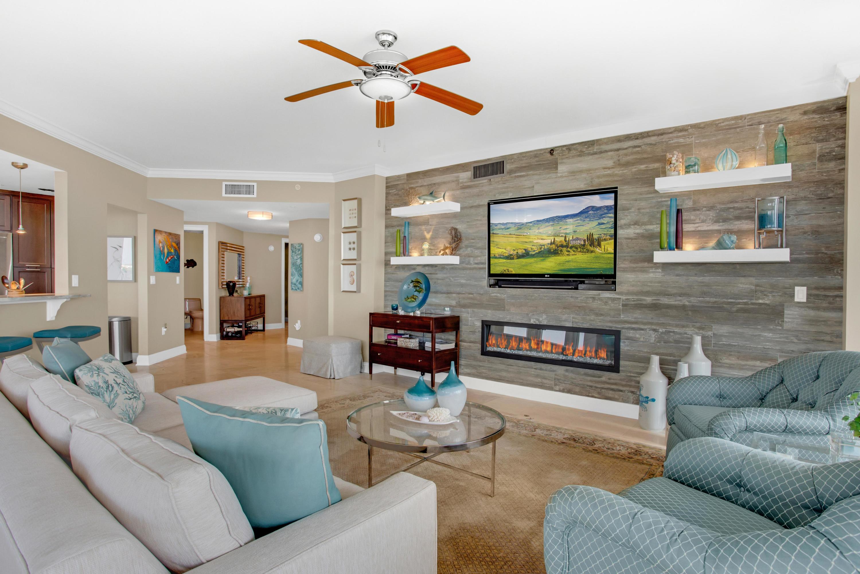 One Beach Club Drive - Residential