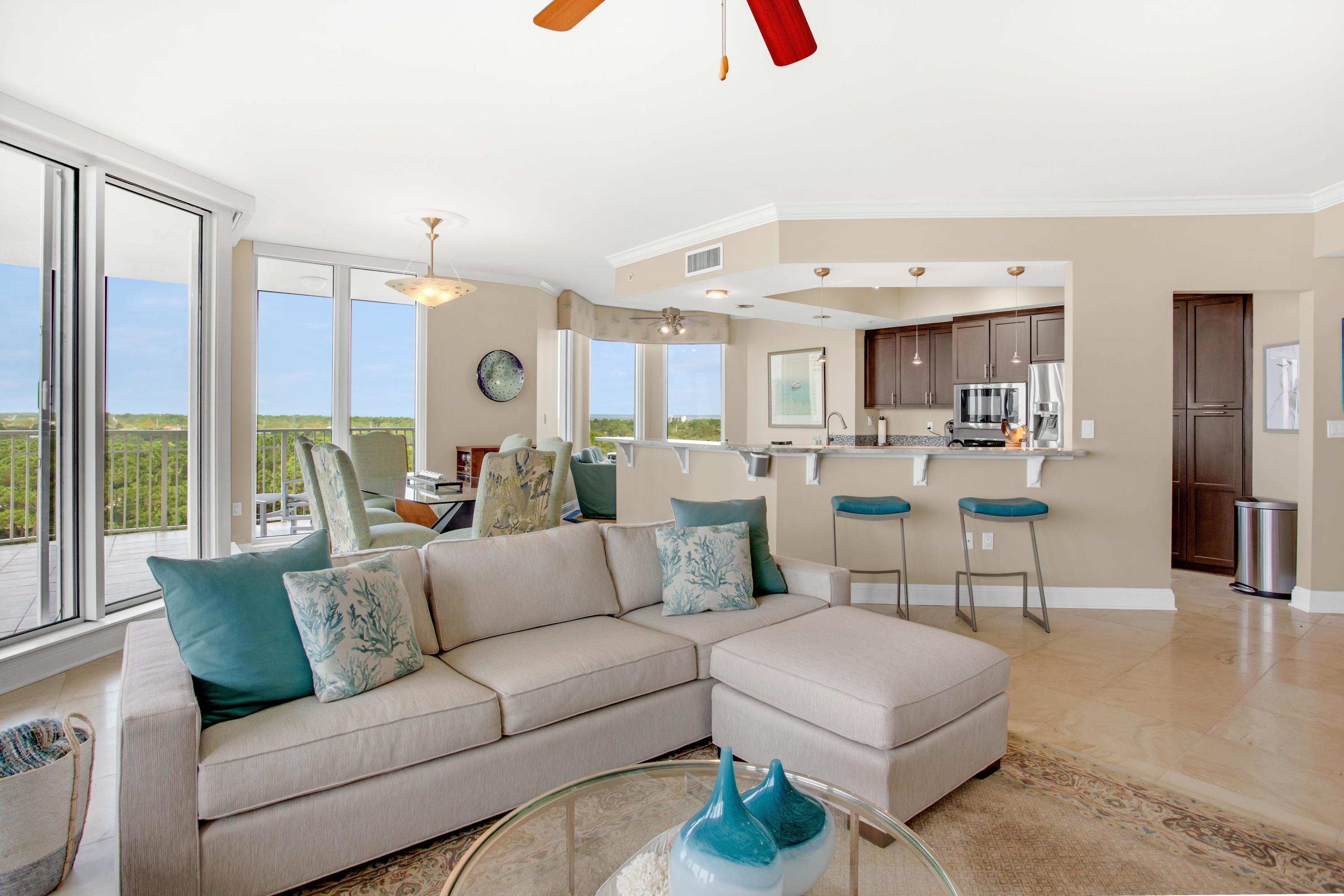 One Beach Club Drive - Residential