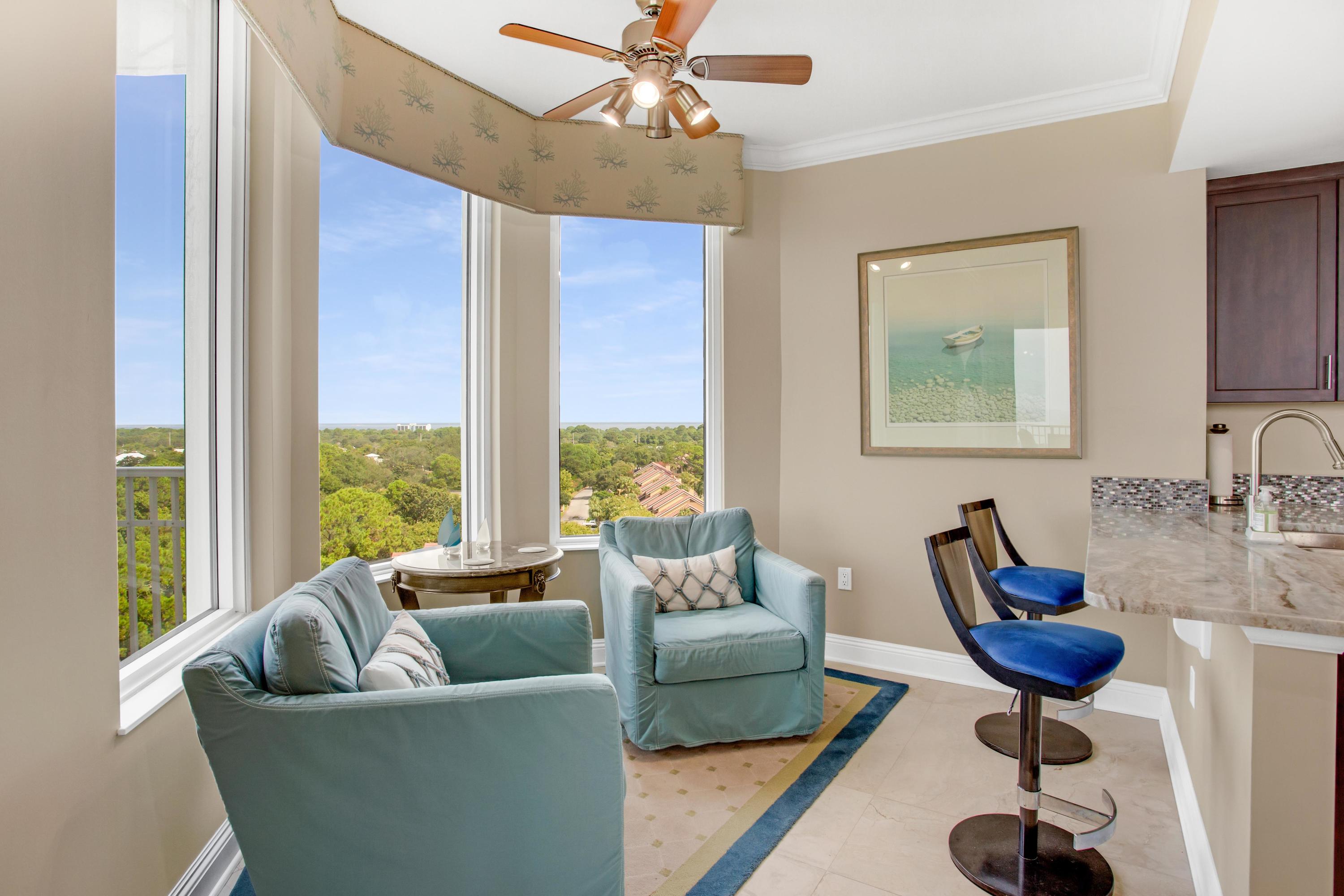 One Beach Club Drive - Residential