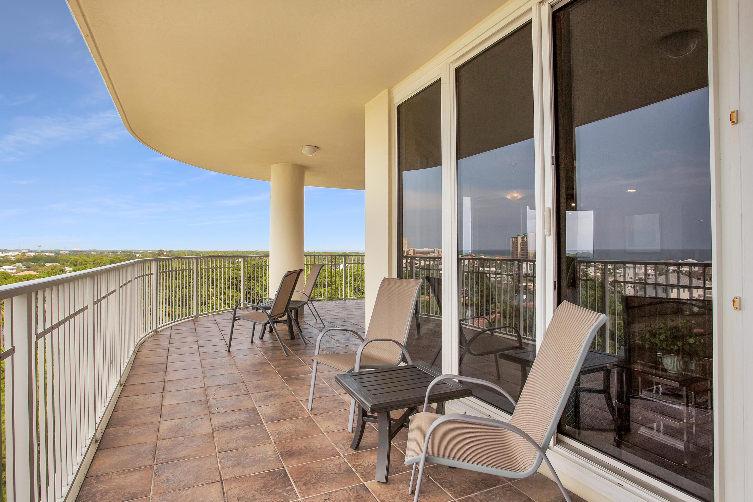 One Beach Club Drive - Residential