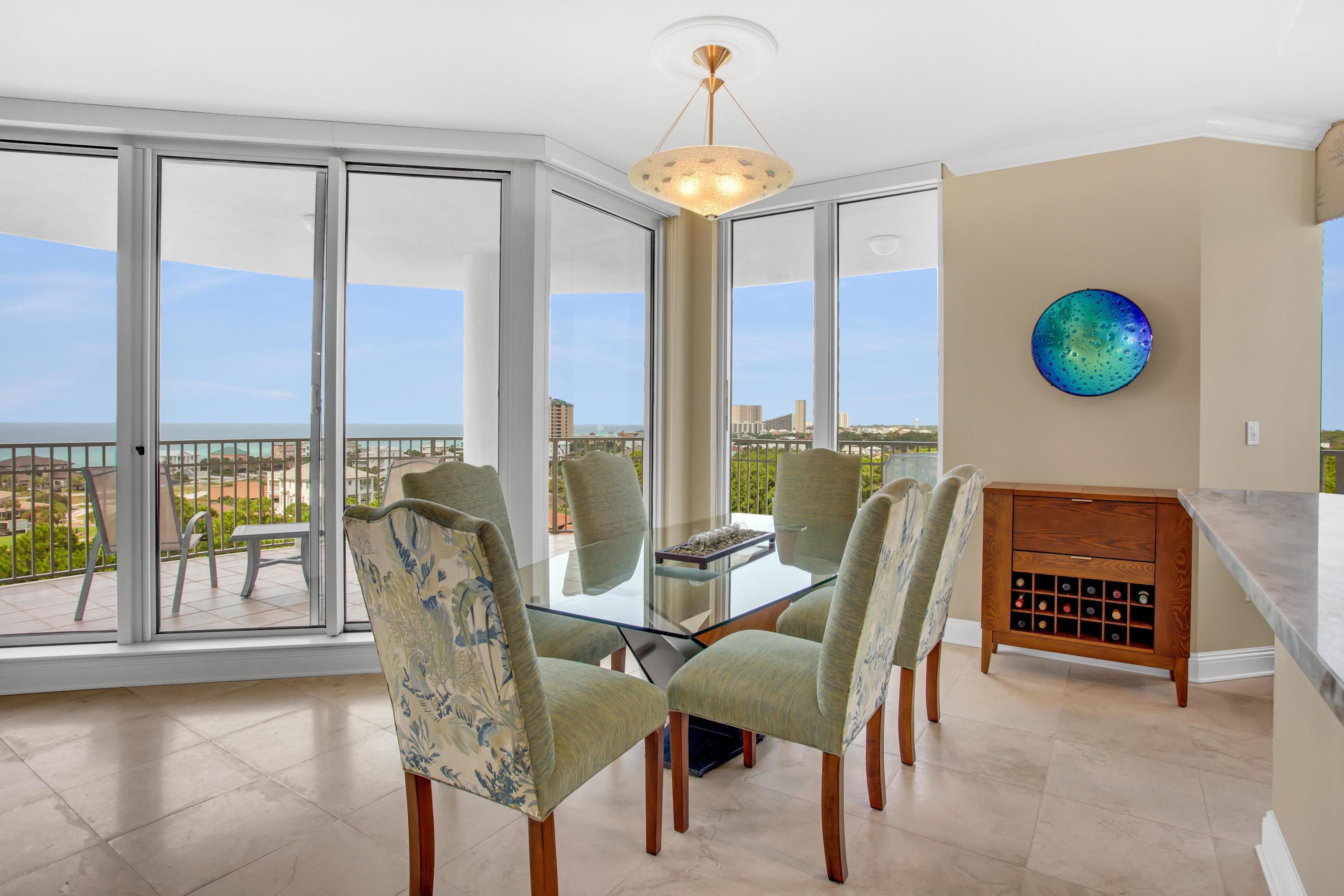 One Beach Club Drive - Residential