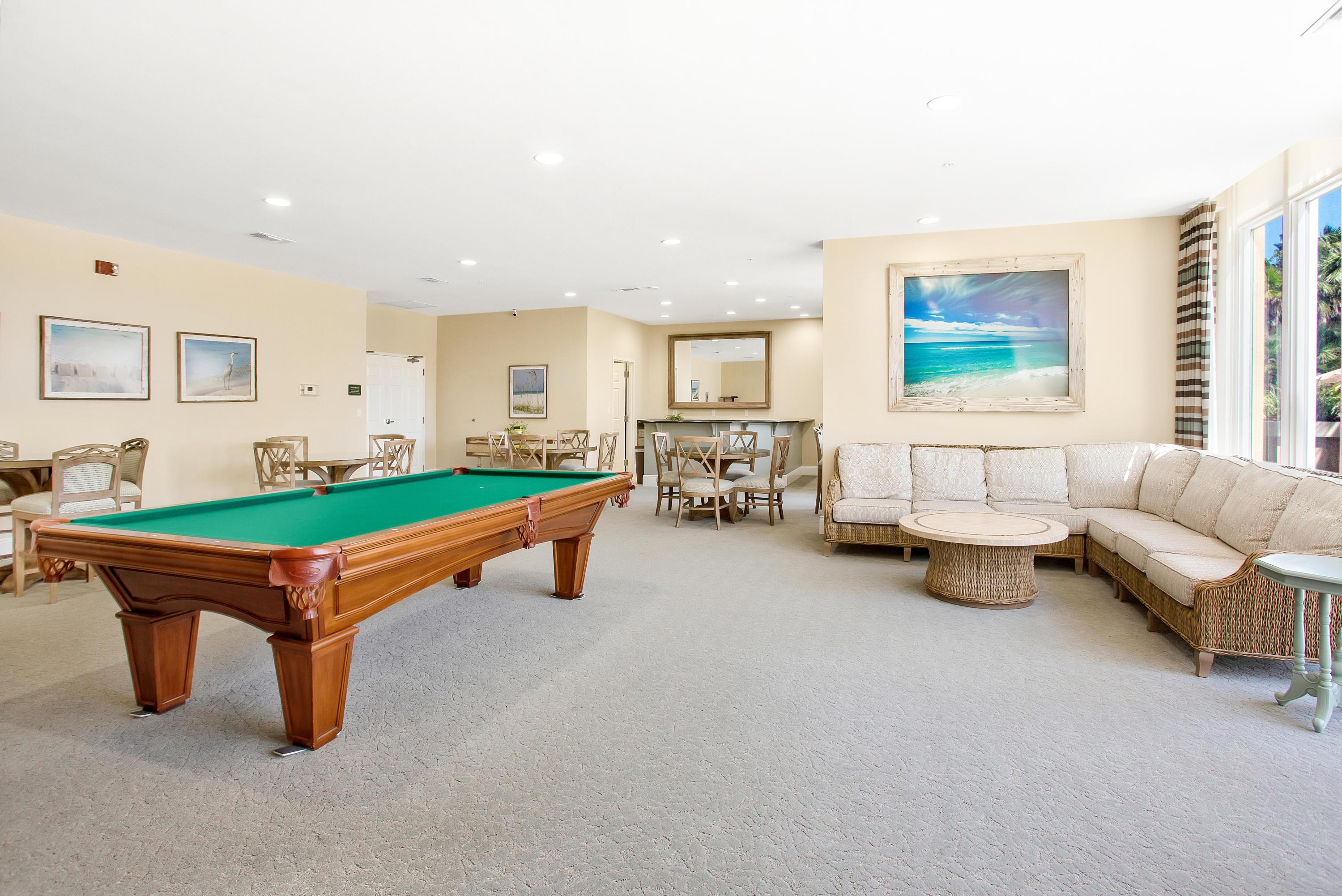 One Beach Club Drive - Residential