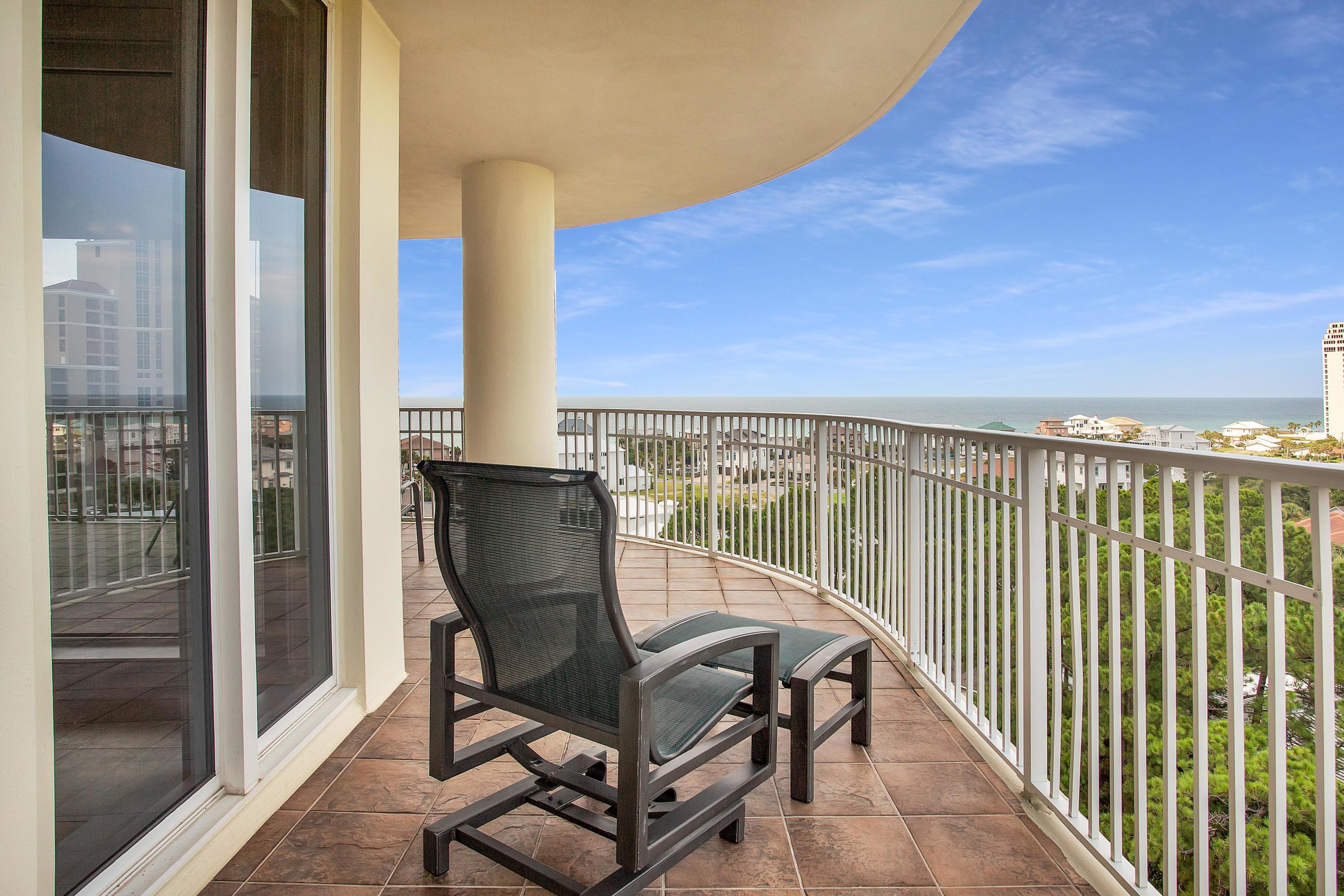 One Beach Club Drive - Residential