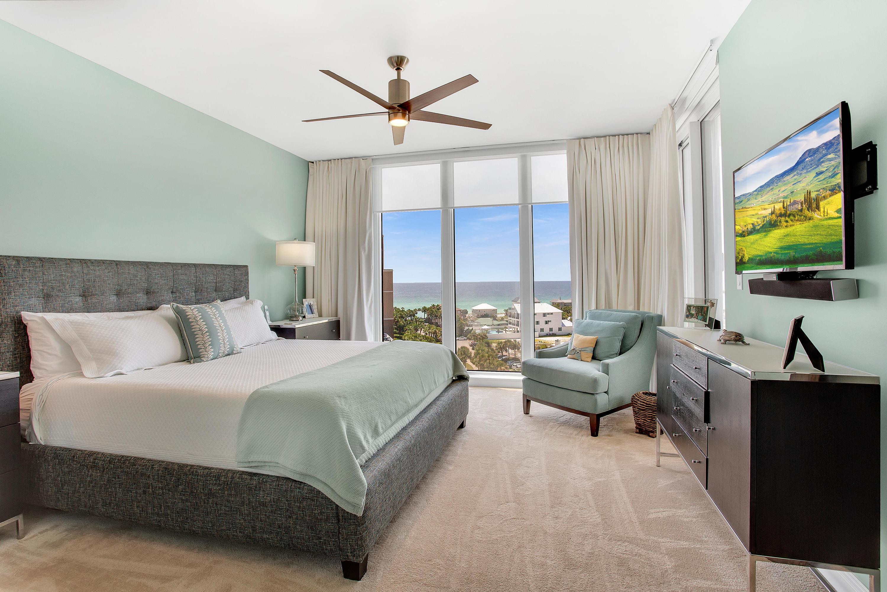 One Beach Club Drive - Residential