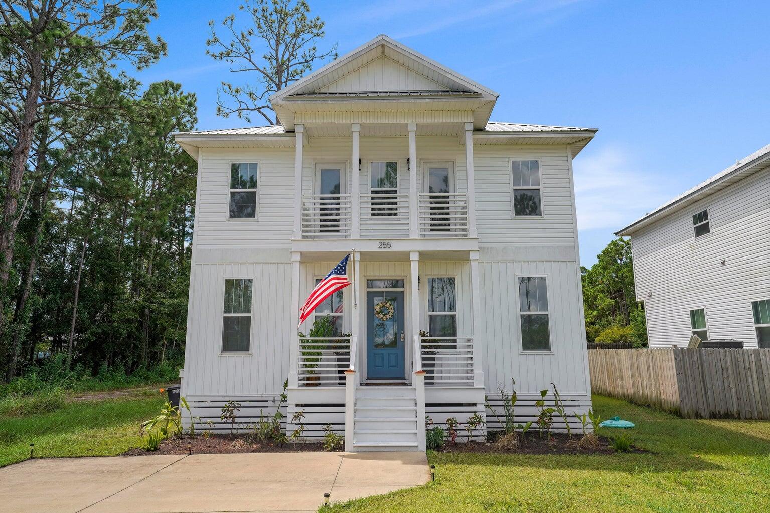 TOWN OF SANTA ROSA - Residential