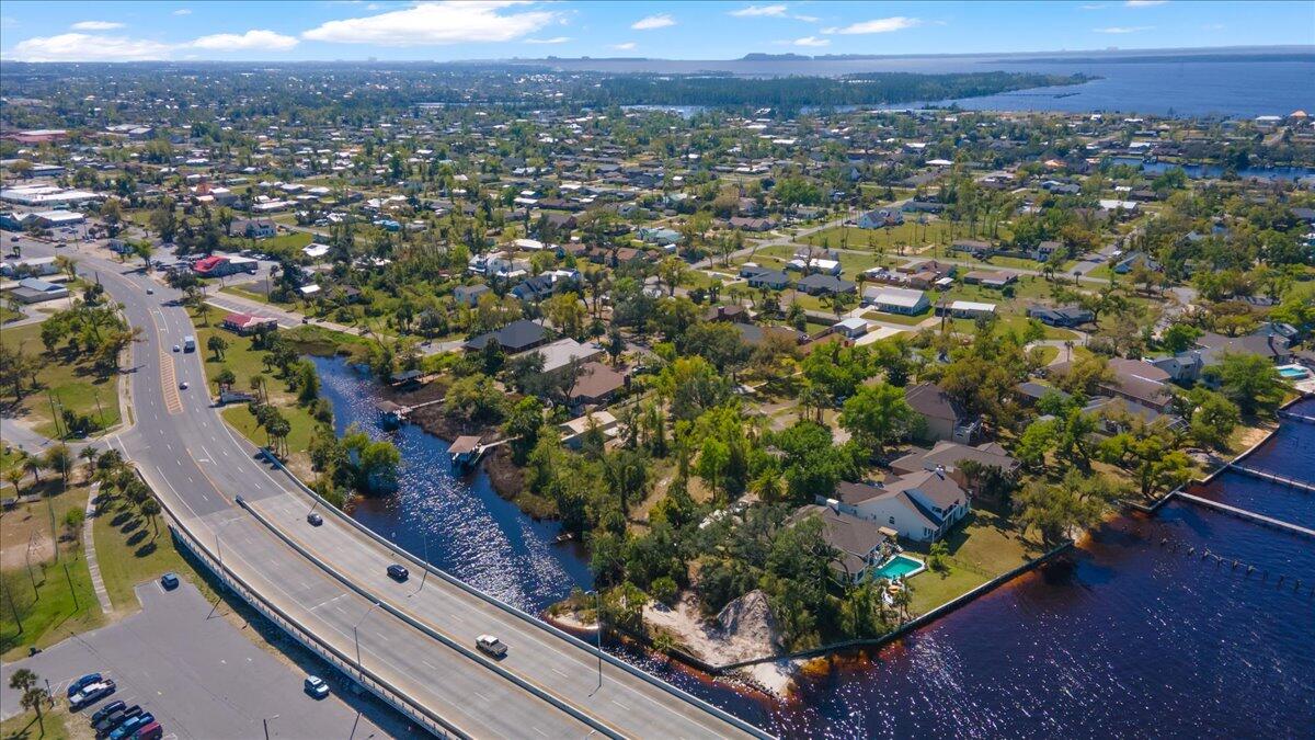 Harbour Point Replat - Land