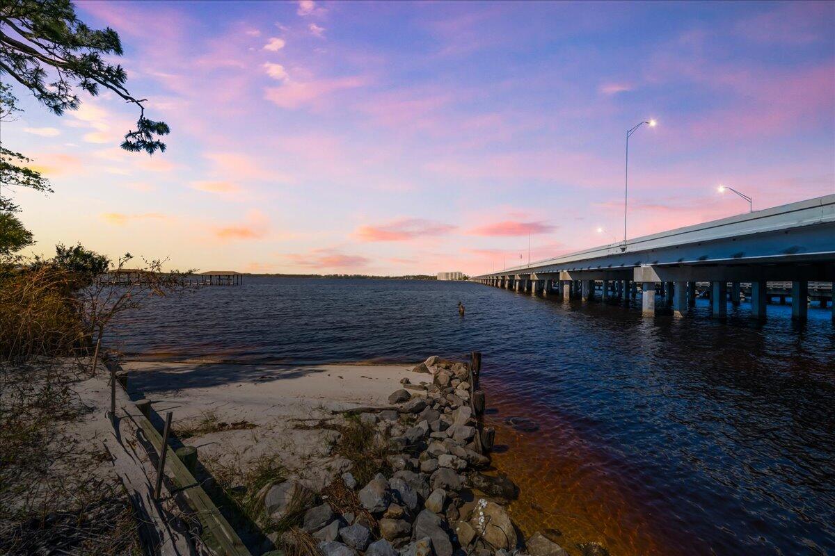 Harbour Point Replat - Land