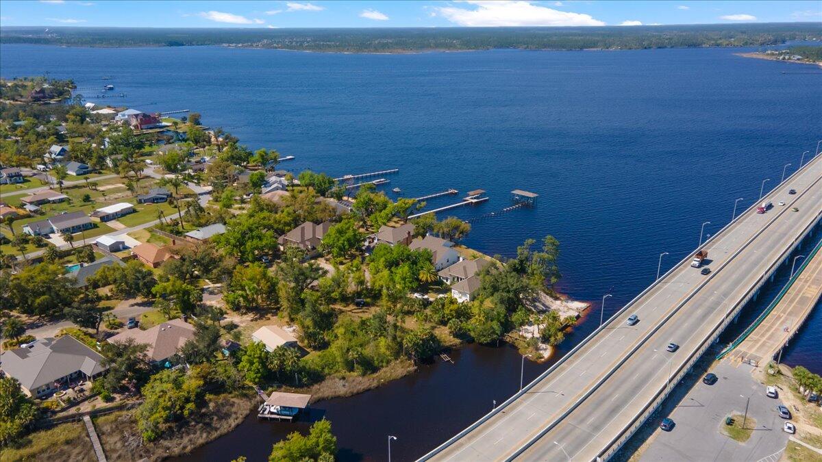 Harbour Point Replat - Land