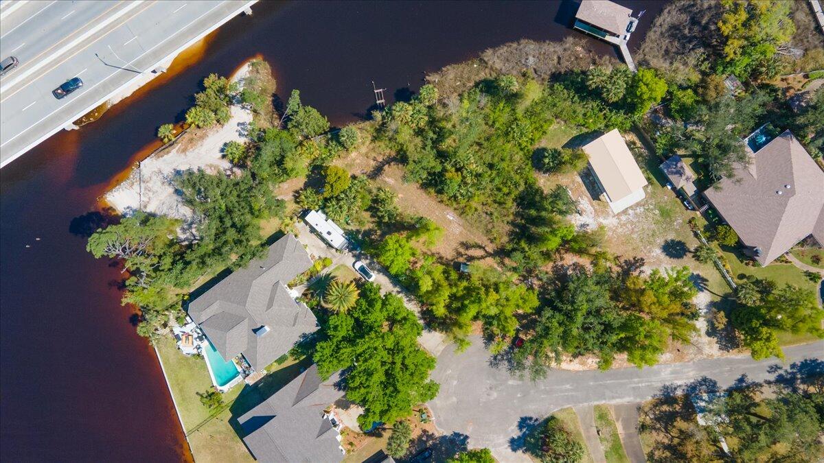 Harbour Point Replat - Land