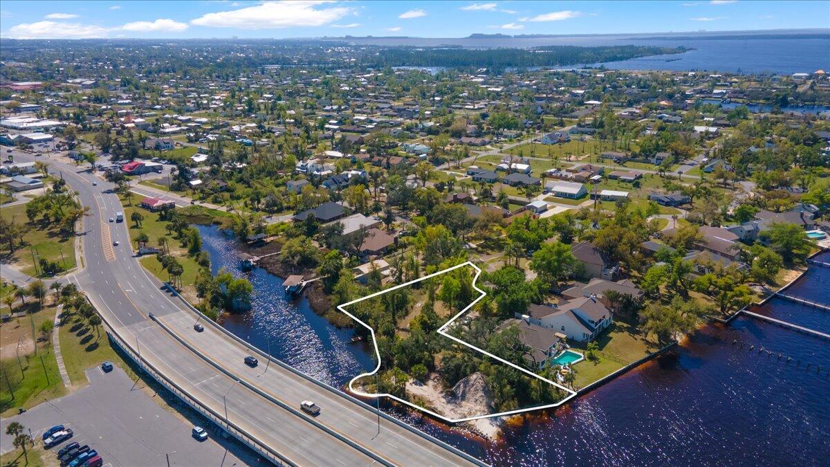 Harbour Point Replat - Land