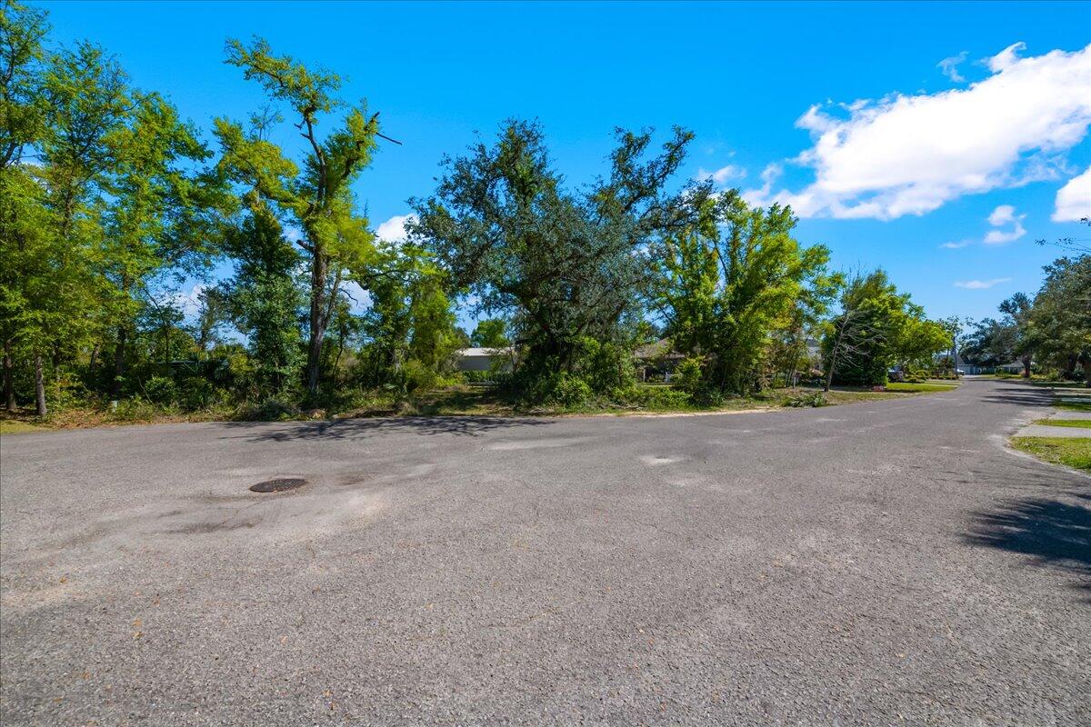 Harbour Point Replat - Land