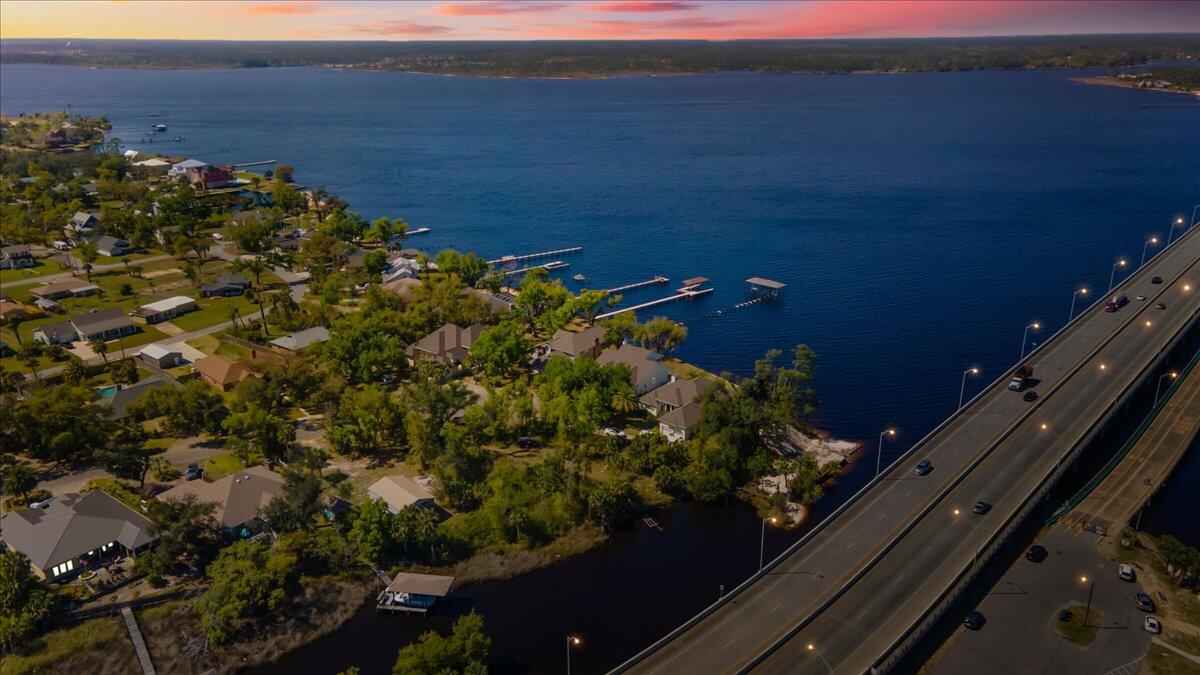 Harbour Point Replat - Land