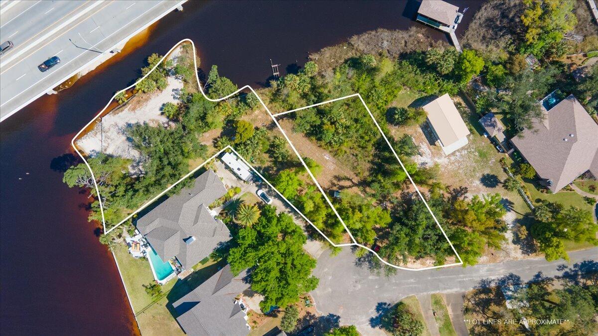 Harbour Point Replat - Land