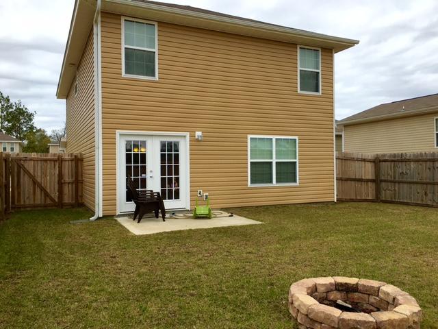 STILLWELL ESTATES - Residential Lease