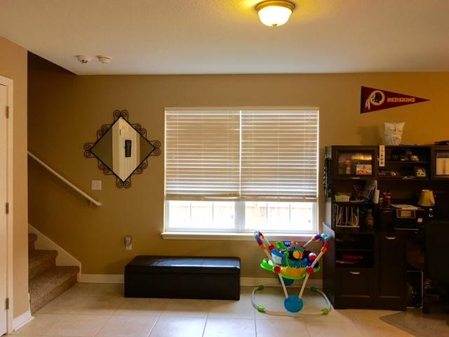 STILLWELL ESTATES - Residential Lease