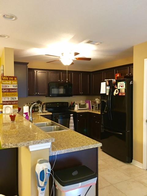 STILLWELL ESTATES - Residential Lease