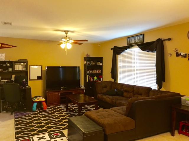 STILLWELL ESTATES - Residential Lease