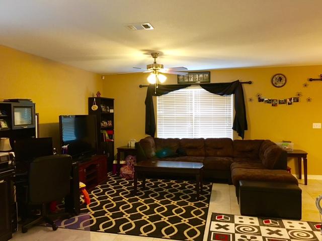STILLWELL ESTATES - Residential Lease