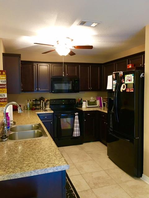 STILLWELL ESTATES - Residential Lease