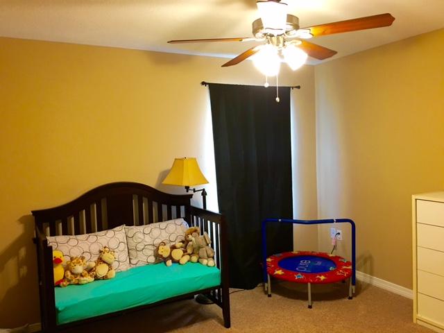 STILLWELL ESTATES - Residential Lease