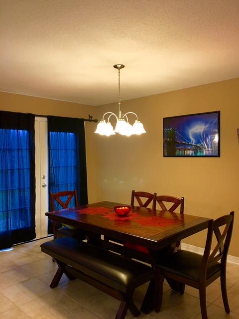 STILLWELL ESTATES - Residential Lease