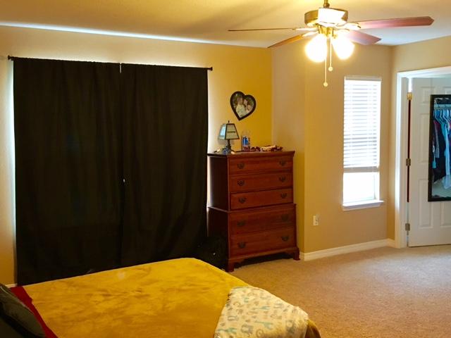 STILLWELL ESTATES - Residential Lease