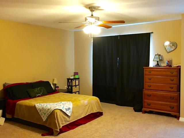STILLWELL ESTATES - Residential Lease