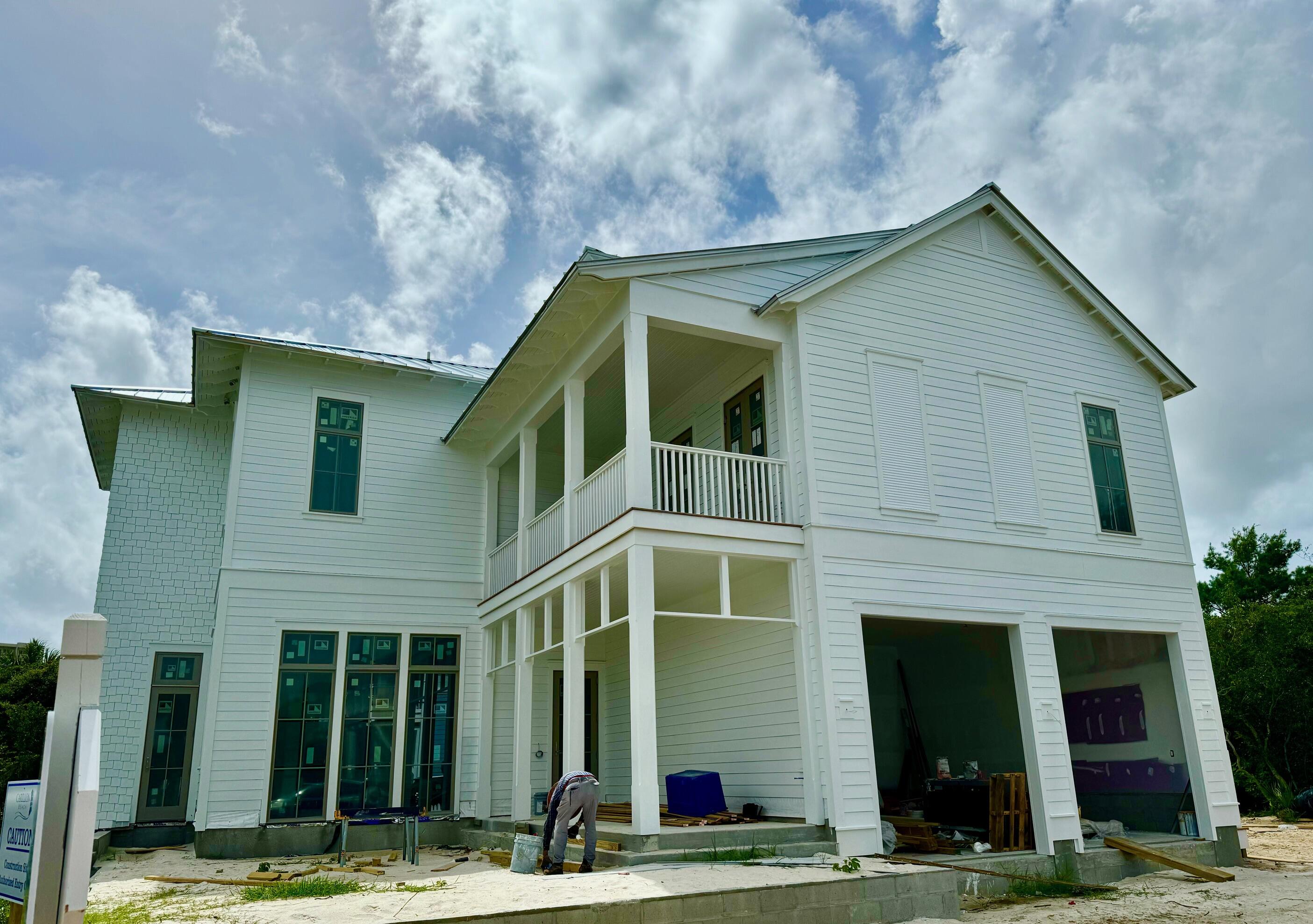 CARILLON BEACH - Residential