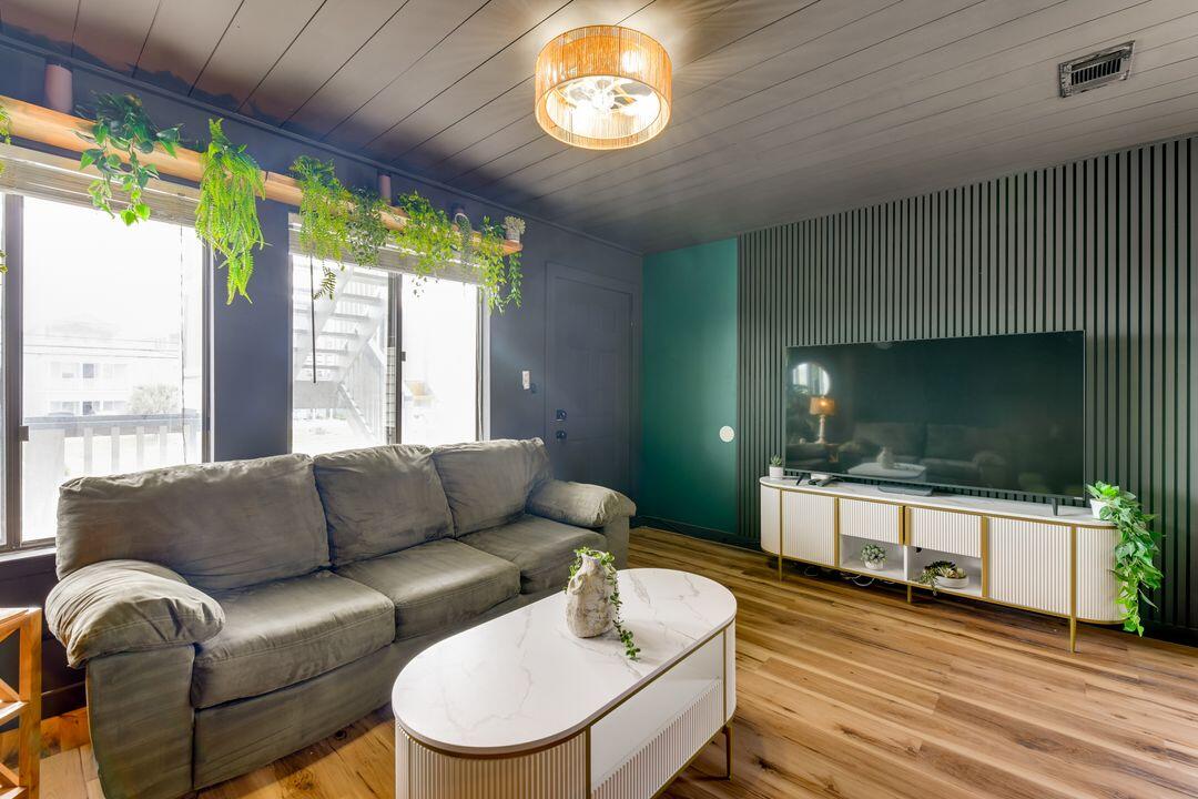 SUNSWEPT 4 CONDO - Residential