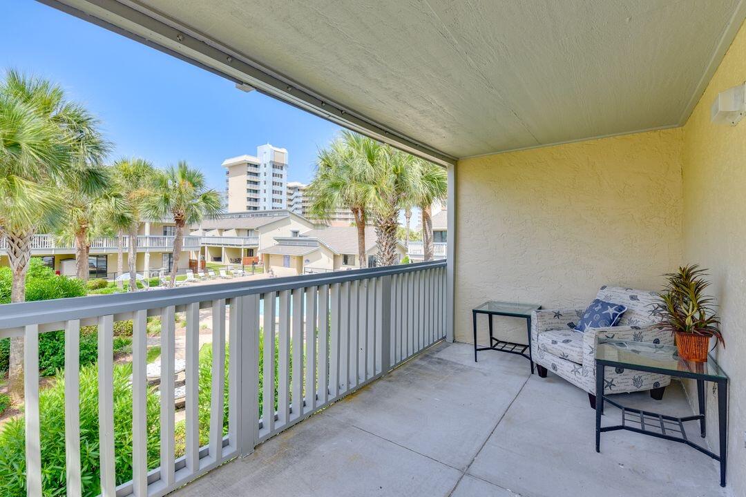 SUNSWEPT 4 CONDO - Residential