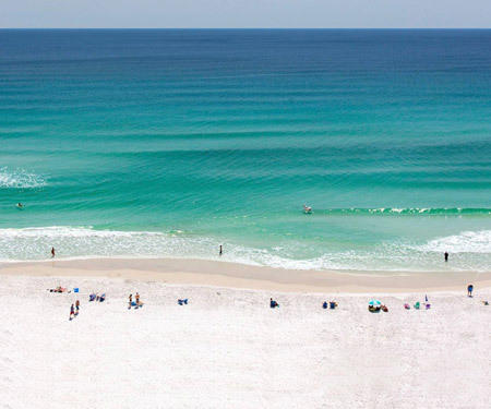 FRANGISTA BEACH 1ST ADDN - Residential