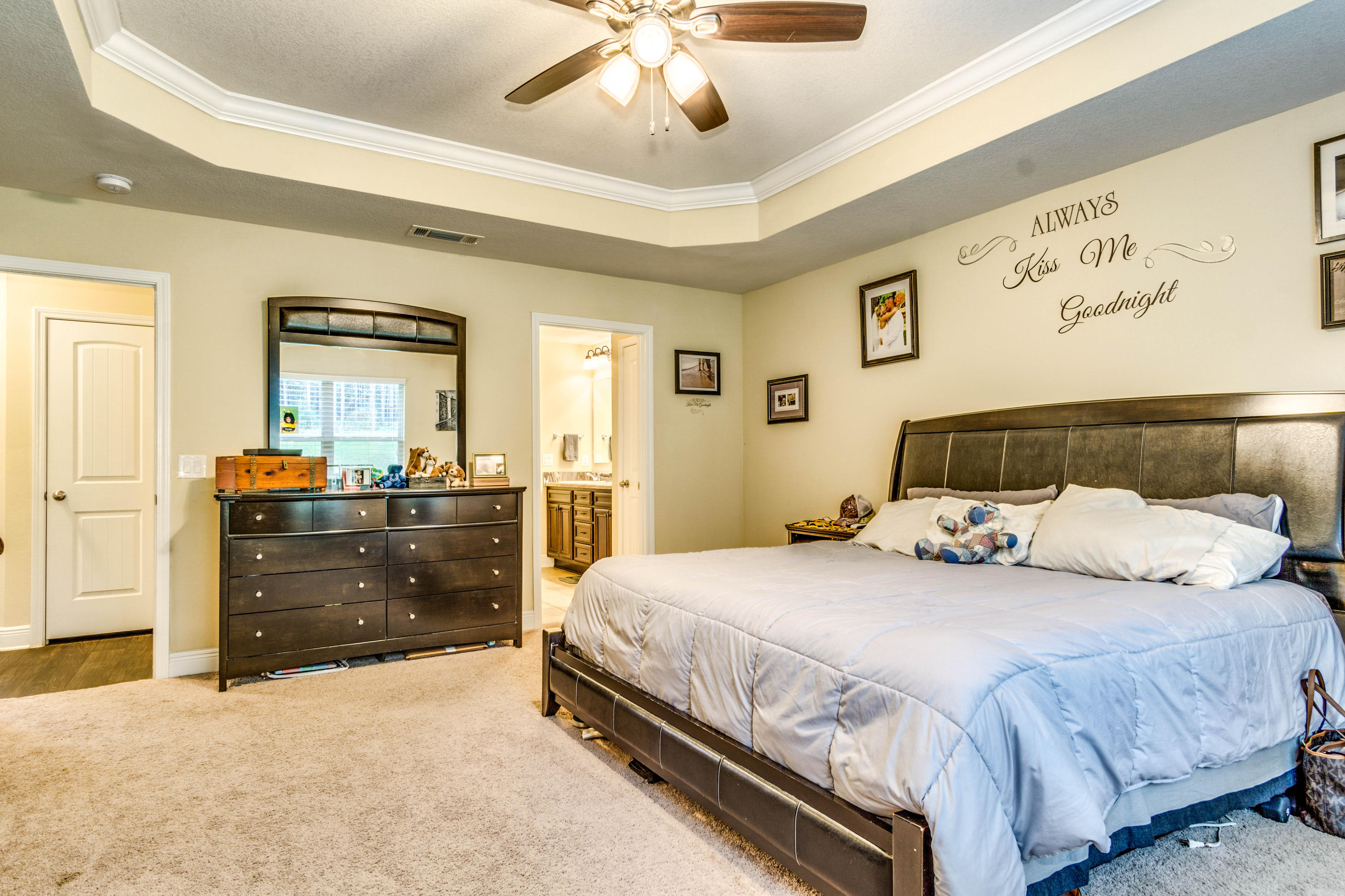 YELLOW RIVER PLANTATION - Residential