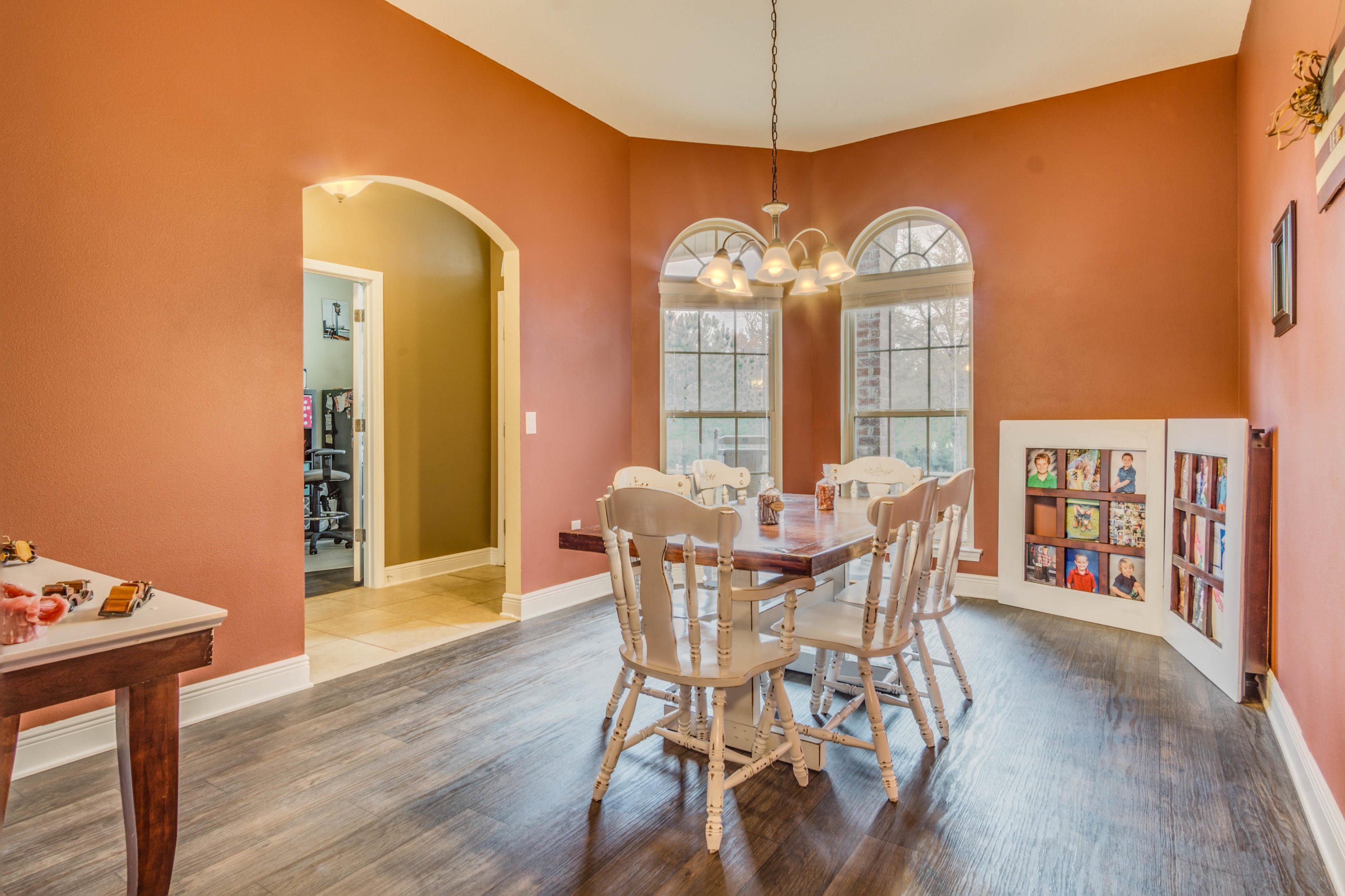YELLOW RIVER PLANTATION - Residential