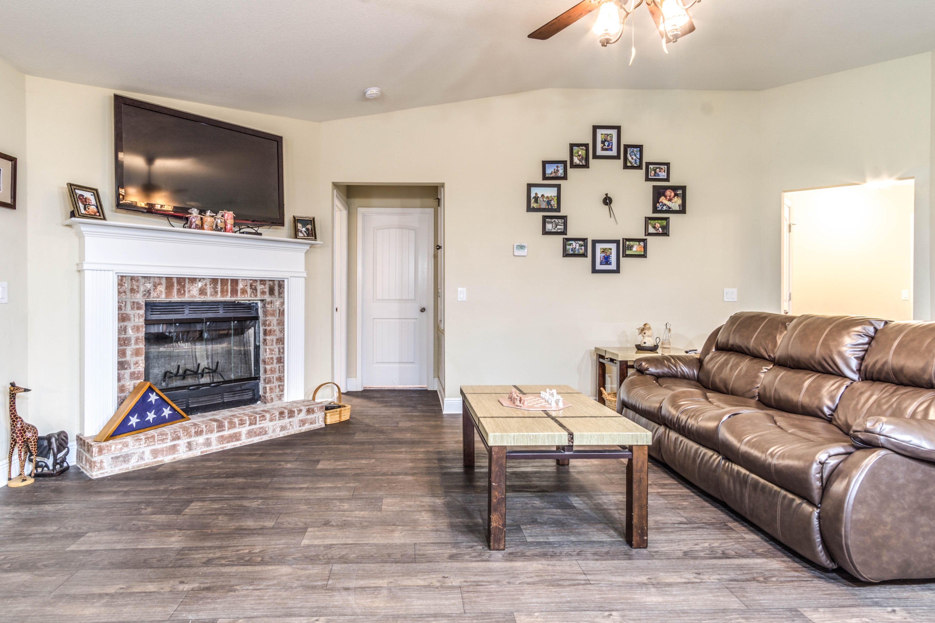 YELLOW RIVER PLANTATION - Residential