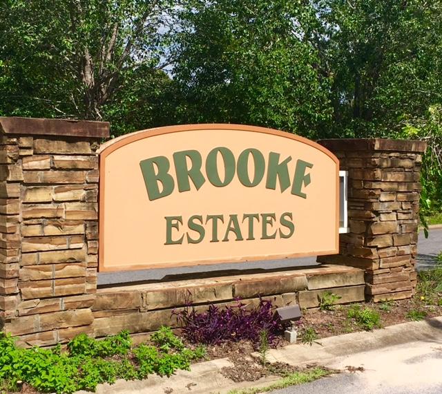 BROOKE ESTATES PH II - Residential Lease