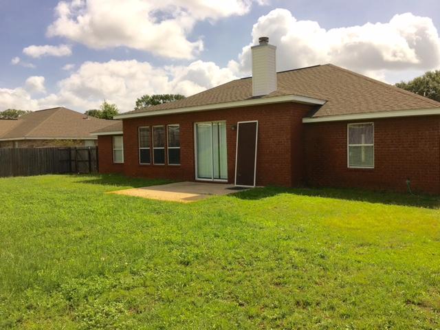 BROOKE ESTATES PH II - Residential Lease