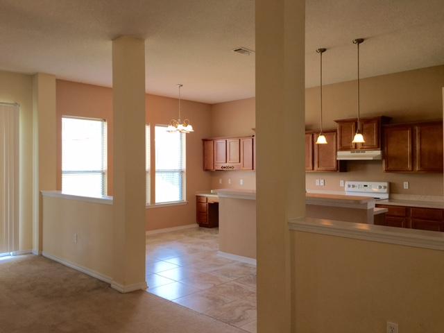 BROOKE ESTATES PH II - Residential Lease